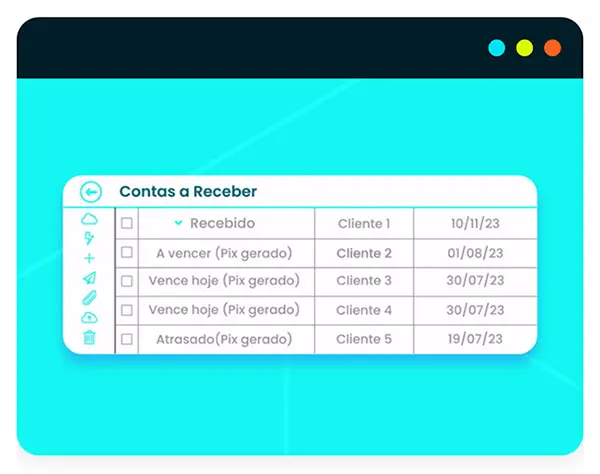 Finanças