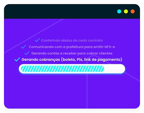 Serviços e NFS-e