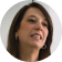  Flávia perfil