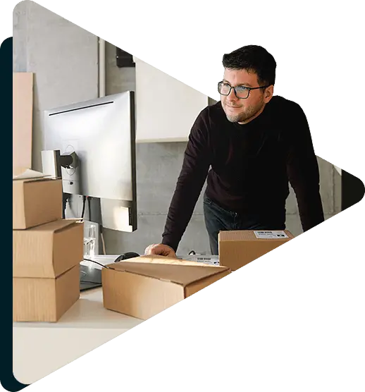 Imagem sistema finanças