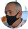  Flávia perfil