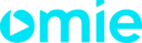 Omie logo